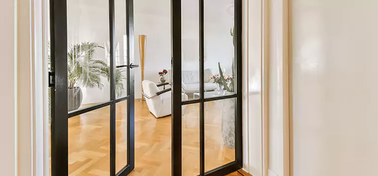 Bifold Door Replacement Cinco Ranch
