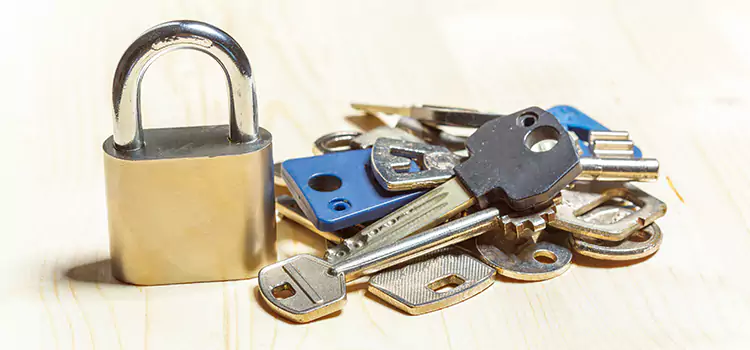 Why Choose Our Broken Key Services in Cinco Ranch, TX?