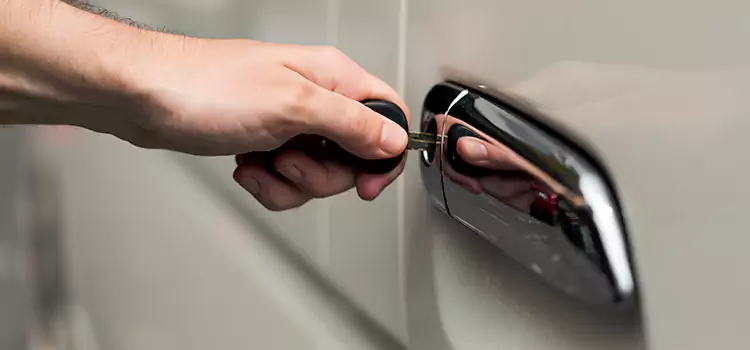 Why Choose Our Auto Locksmith Team in Cinco Ranch, TX?