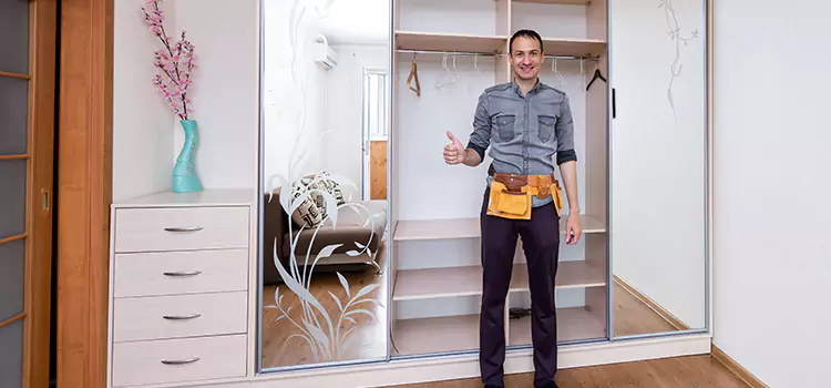 Sliding Closet Door Replacement Cinco Ranch