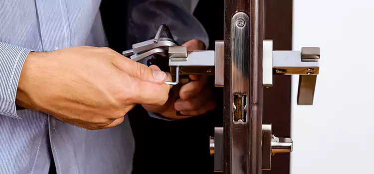 Commercial Door Lock Repair Cinco Ranch