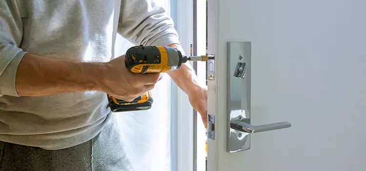 Door Knob Lock Repair Cinco Ranch