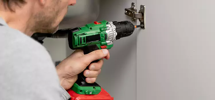 Commercial Door Hinge Repair Cinco Ranch