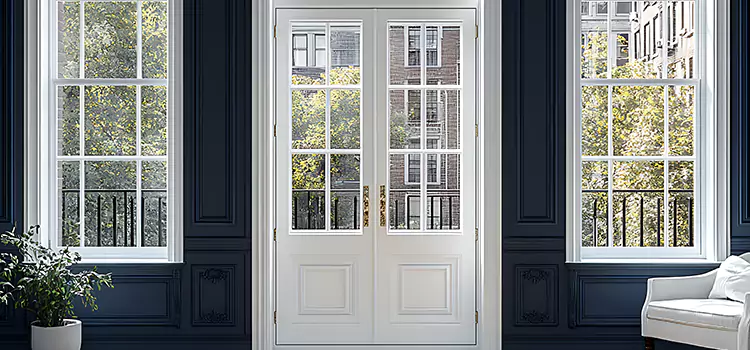 French Door Lock Repair Cinco Ranch