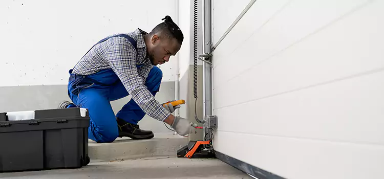 Expert Solutions for Every Garage Lock Need in Cinco Ranch, TX