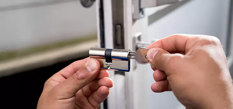 Emergency Locksmith for House Cinco Ranch