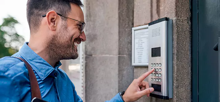 Advanced Solutions for Enhanced Security in Cinco Ranch, TX