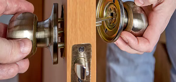 Sliding Door Lock Repair Cinco Ranch