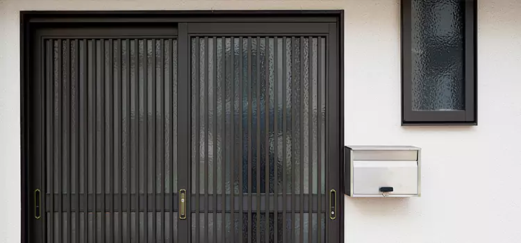 Sliding Screen Door Repair Cinco Ranch