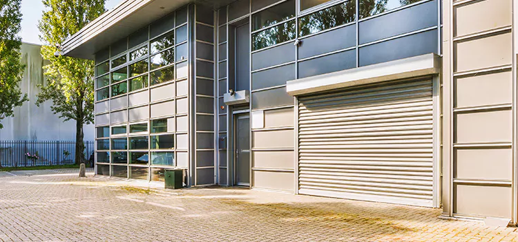 Electric Roller Garage Doors Cinco Ranch