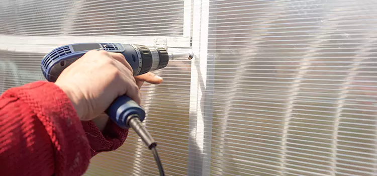 Sliding Screen Door Repair Cinco Ranch