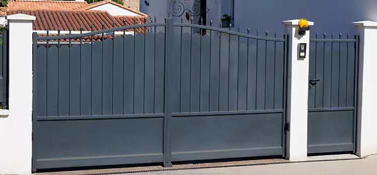 Emergency Commercial Gate Repair Cinco Ranch