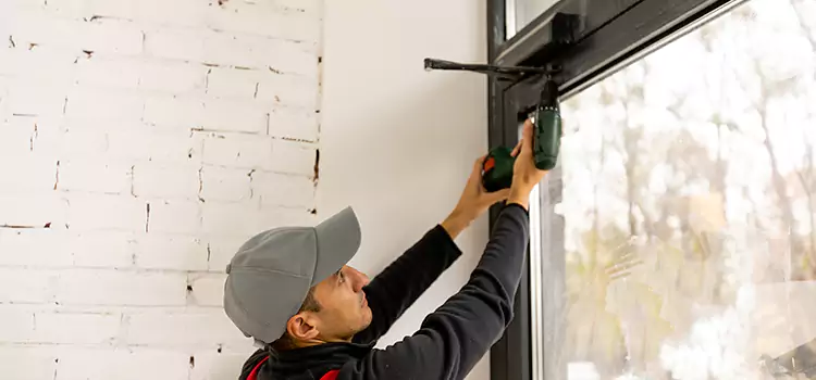 Your Trusted Partner for Door Closer Solutions in Cinco Ranch, TX