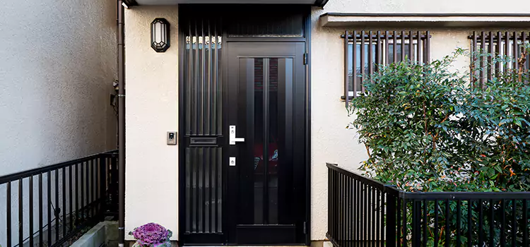 Popular Exterior Door Options in Cinco Ranch, TX