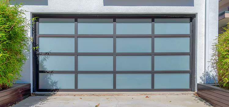 Why Choose Us for Garage Door Care in Cinco Ranch, TX?