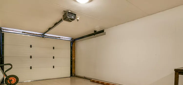 Top-Rated Garage Door Opener Installation in Cinco Ranch, TX