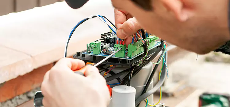 Specialized Brand Gate Motor Repairs Cinco Ranch