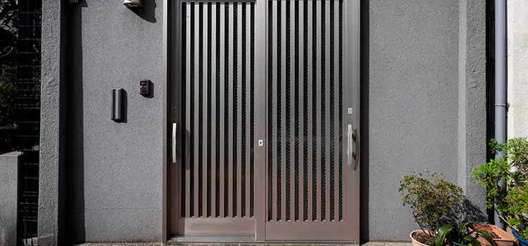 Why Choose Us for Your Security Needs in Cinco Ranch, TX?