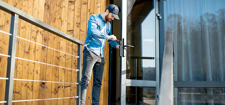 Patio Screen Door Installation Cinco Ranch
