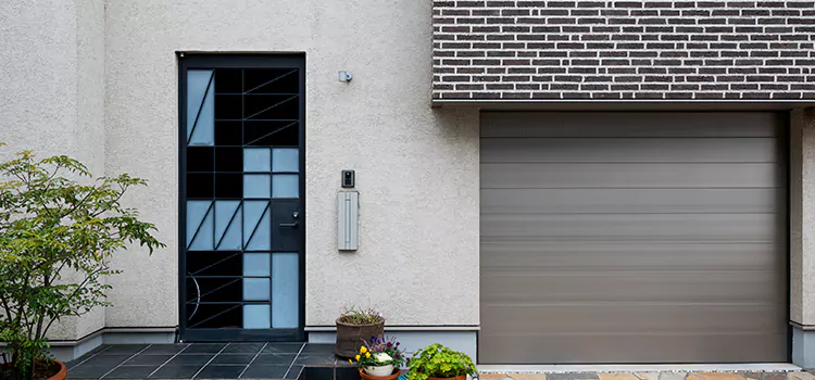 Residential Roll Up Security Doors Cinco Ranch
