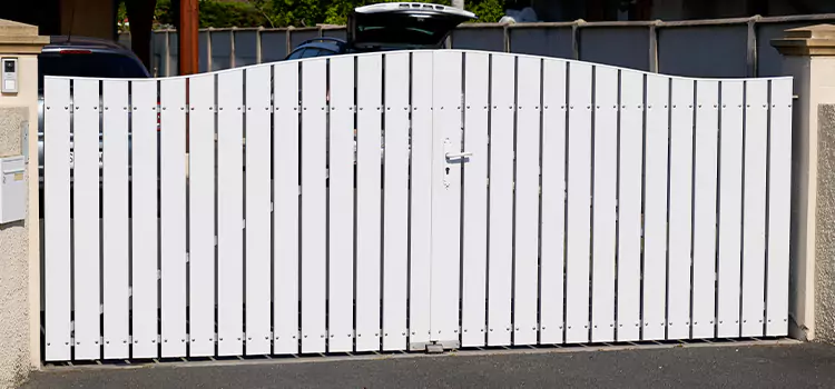 Why Choose Us for Residential Gate Repair in Cinco Ranch, TX?