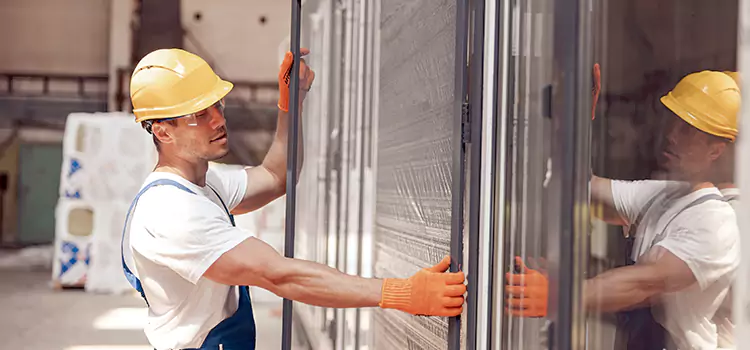Sliding Door Mesh Replacement Cinco Ranch