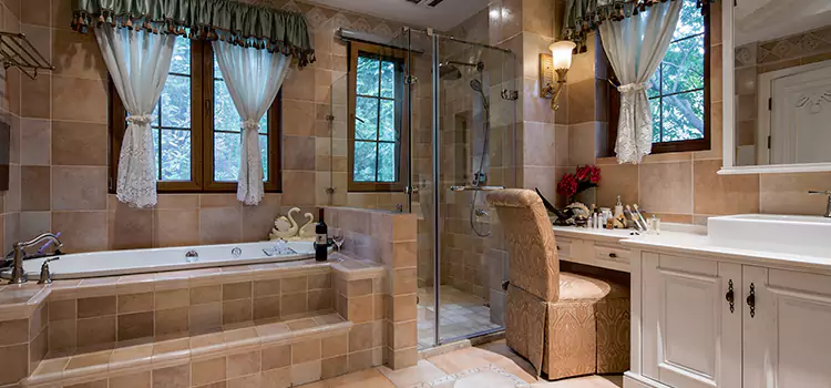 Universal Remodeling Cinco Ranch